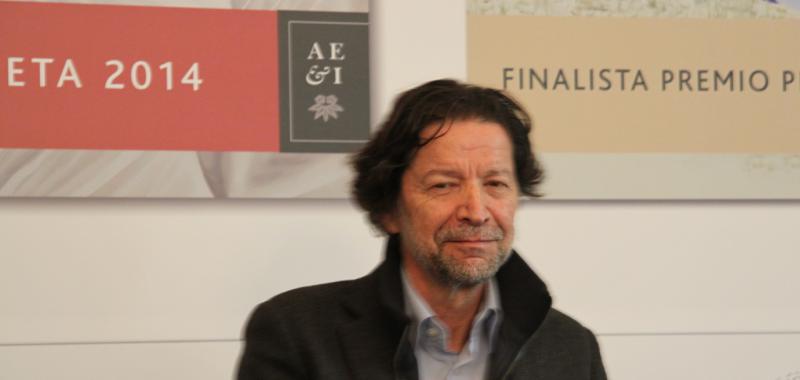 Jorge Zepeda Patterson